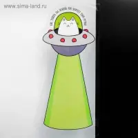 Панель на монитор для стикеров "Теперь ты знаешь, кто ворует твои ручки"