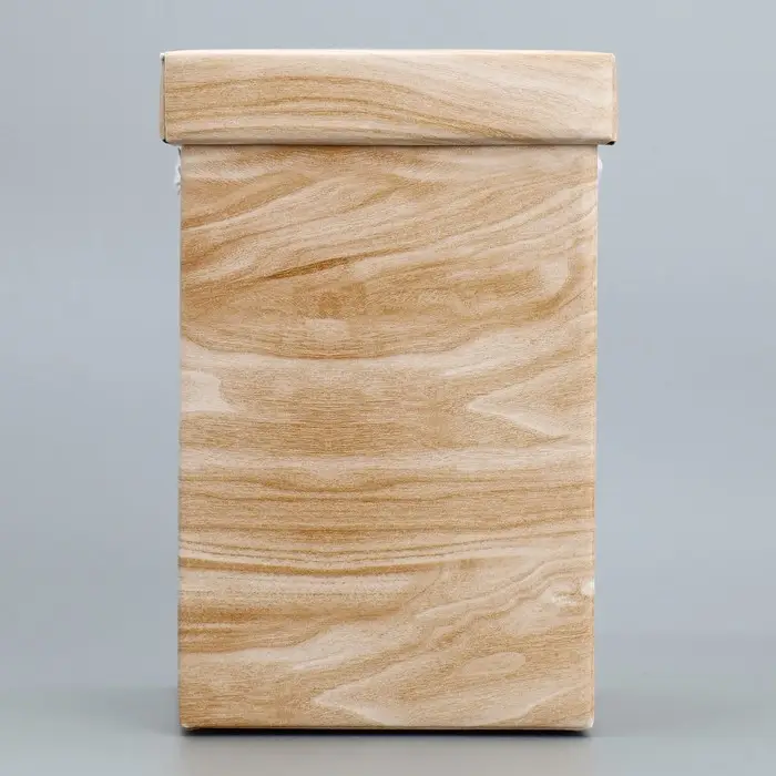 Коробка складная «Дерево», 14×23 см Коробка складная «Дерево», 14×23 см