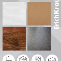 Акриловые краски 12 цветов ErichKrause Art Spirit, 20 мл