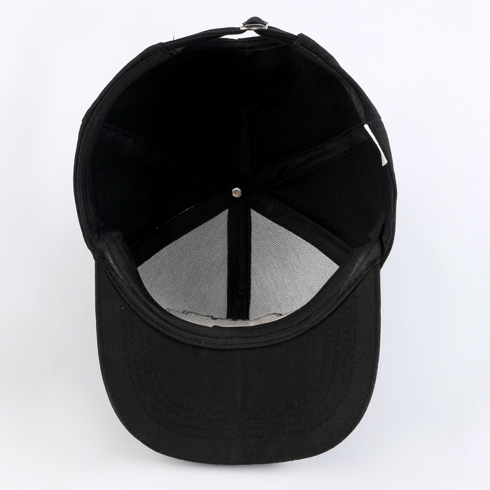 Кепка детская для девочки «Глаза»,аниме, р-р 52-54, 5-7 лет