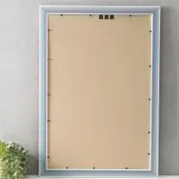Фоторамка для фото 40&times;60 см Keep memories Luxe Elegance, пластик, бежевый, (пластиковый экран)