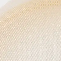 Сито для просеивания, пластик, d=18 см, жёлтое