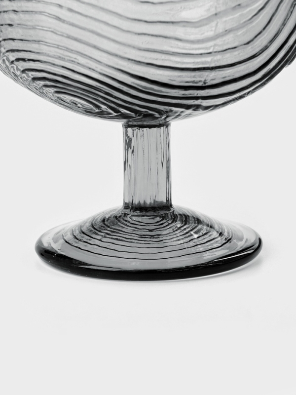 Креманка  Креманка "Барк" 300 мл, цвет зеленый