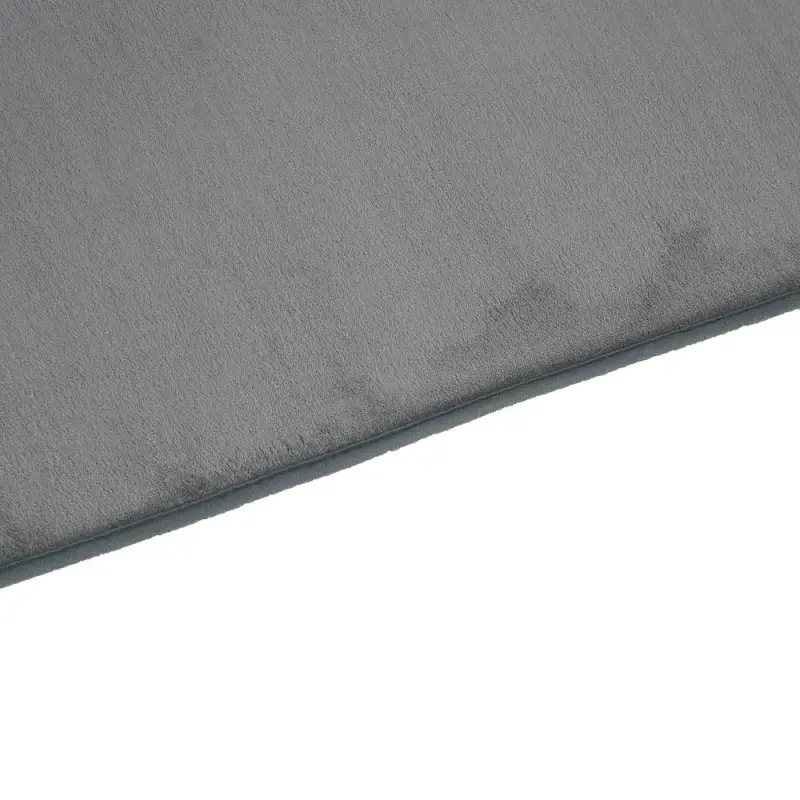 Набор ковриков для ванной комнаты тм VETTA Коралл, 75х45см + 45х40см, микрофибра, 4 цвета