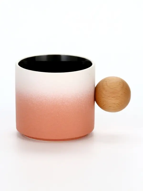 Кружка керамическая Love, 300 мл