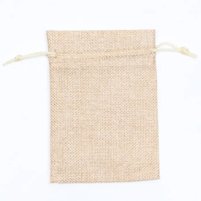 Мешок подарочный с термонаклейкой, 10×14 см Мешок подарочный с термонаклейкой, 10×14 см