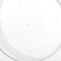 Банка для хранения продуктов, 1 л, пластик, прозрачная, крышка МИКС