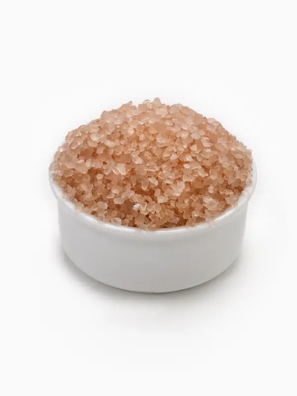 Соль для ванны «Только для тебя», 150 г, аромат французской ванили, Чистое счастье