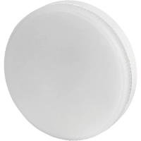 Лампа светодиодная OSRAM LVGX5350 6SW/840 230V GX53 FS1 582002