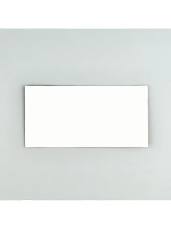 Открытка с конвертом &laquo;Подарок&raquo;, тиснение, 7&times;7 см