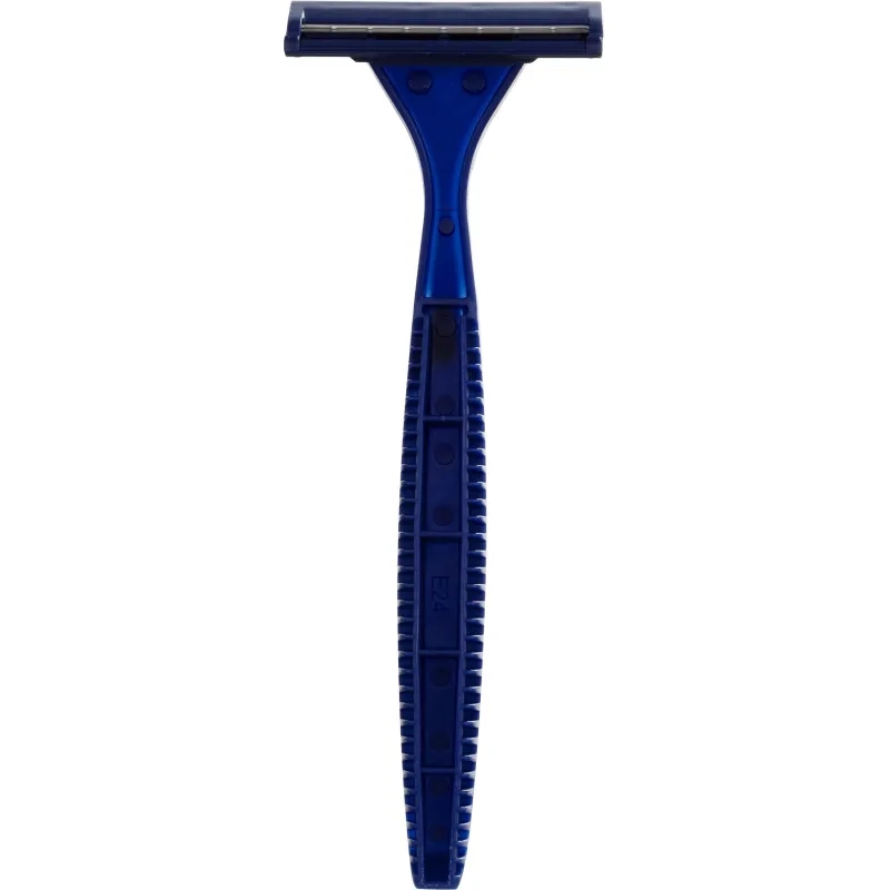 Бритва одноразовая Rapira SPRINT 2-лезв.,фикс.головка, 10шт/уп РК-102СП