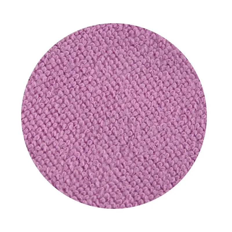 Набор салфеток из микрофибры тм VETTA Ботаника, 30х30 см, 200г/кв.м, полиэстер, 3 цвета,&nbsp;6 шт