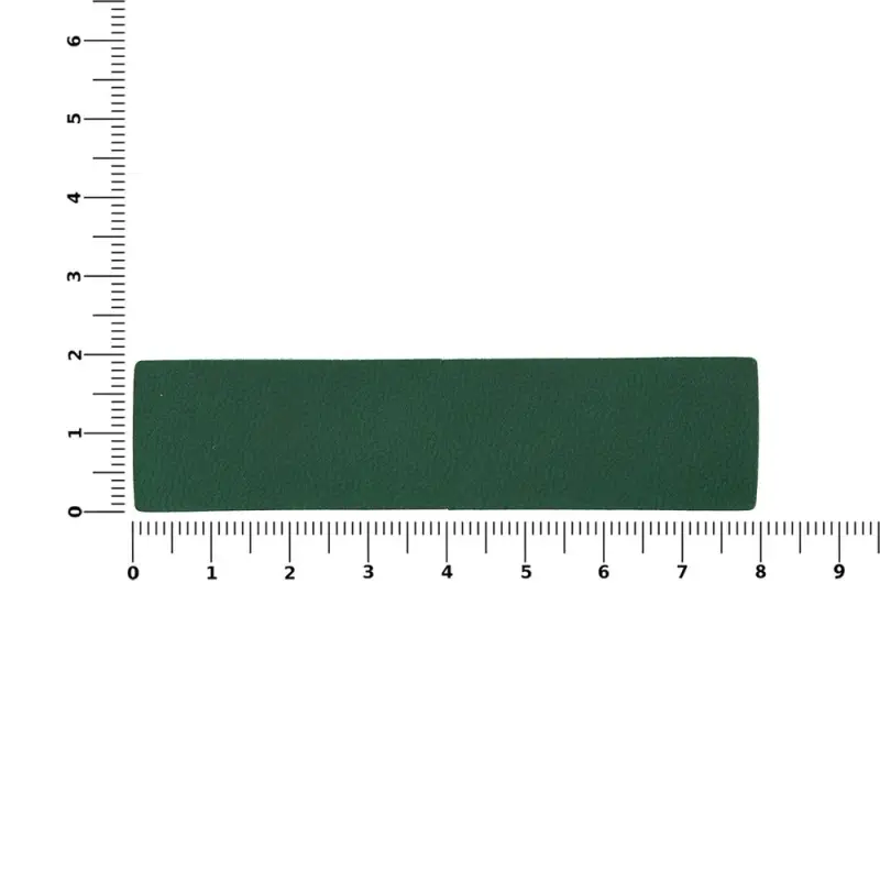 Лейбл Listra Latte, S, зеленый