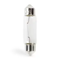 Лампа AVS Vegas 24V.C10W(SV8.5/8)L41мм. BOX 10шт.