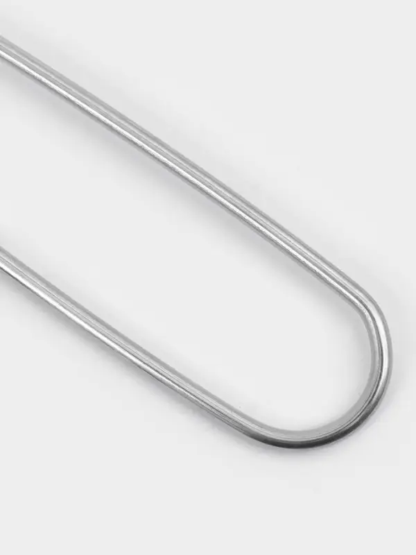 Тёрка для сыра мелкая Доляна &laquo;Помощник&raquo;, 21&times;5.5 см, с ручкой, нержавеющая сталь, серебристая