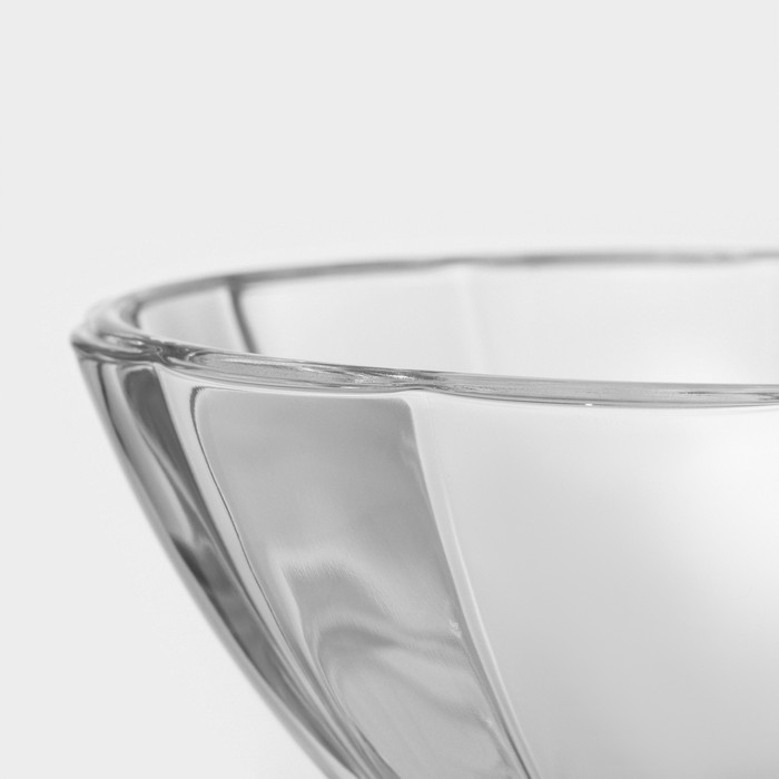 Креманка ОСЗ «Виктория», 320 мл, d=12,5 см, стекло Креманка ОСЗ «Виктория», 320 мл, d=12,5 см, стекло