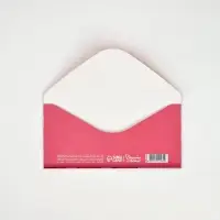 Конверт для денег &laquo;Для тебя с любовью&raquo;, 16.5&times;8 см