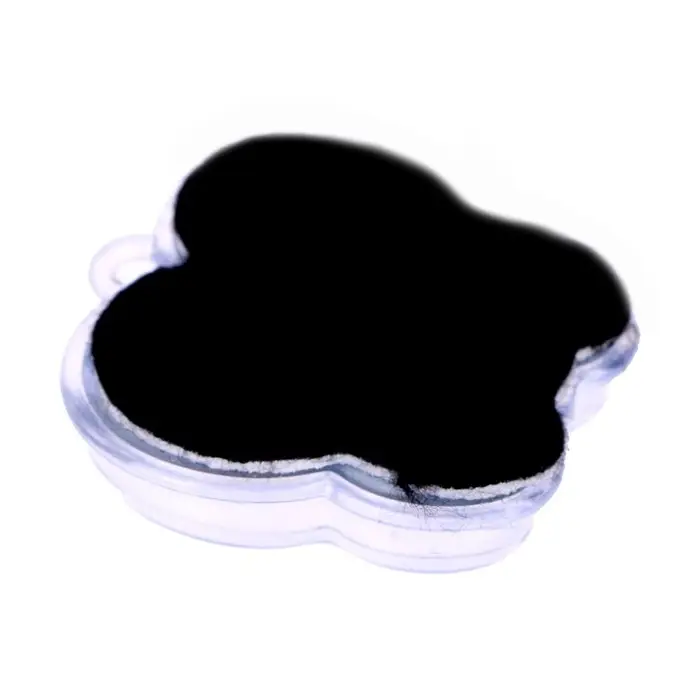 Доска для рисования магнитная двухсторонняя, под маркер и мел, губка, мел 3 шт., маркер, магниты 2 шт.