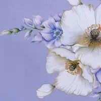 Пакет подарочный "Счастье", ламинированный, 33 х 42,5 х 10 см