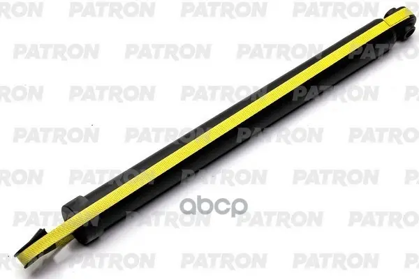 Амортизатор подвески PATRON арт. PSA343419