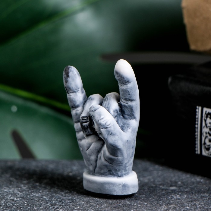 Фигура Фигура "Жест руки" МИКС