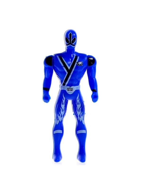 Фигурка героя &laquo;Рейнджер&raquo;, МИКС