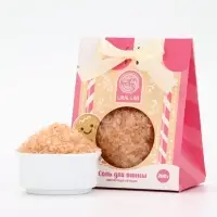 Соль для ванны, 200 гр, аромат имбирный пряник, URAL LAB