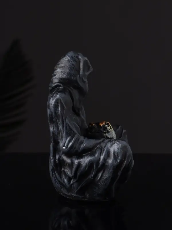 Фигура "Денежник" 13х8х7 см