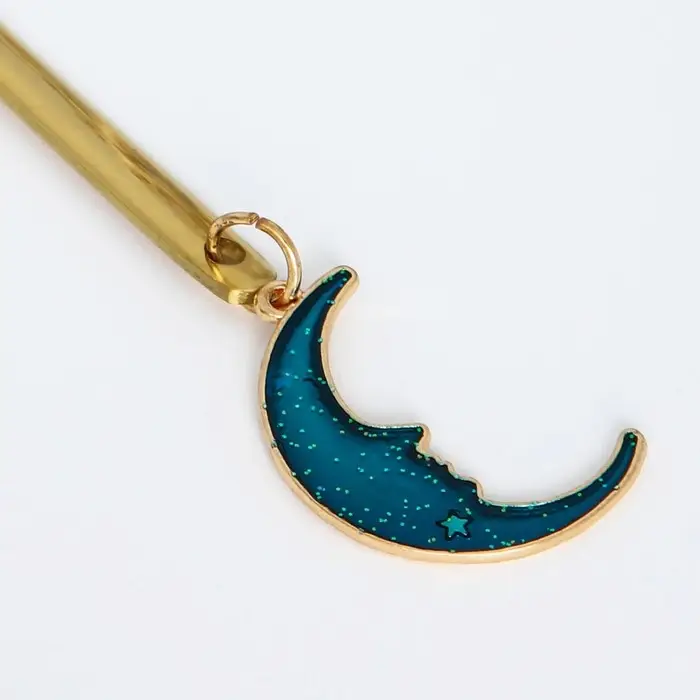 Ложка с подвесом «Magic time», 3 х 15 см. Ложка с подвесом «Magic time», 3 х 15 см.