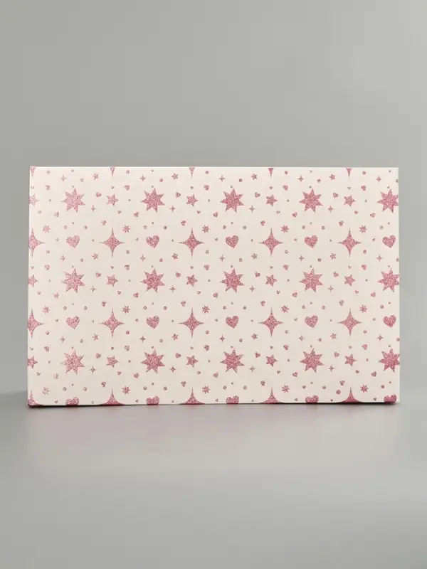 Пакет ламинированный &laquo;Подарок&raquo;, 22.3&times;9&times;35 см