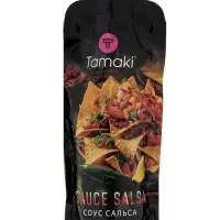 Соус Сальса Tamaki, 0.2 л
