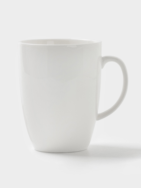 Кружка 400 мл Кружка 400 мл