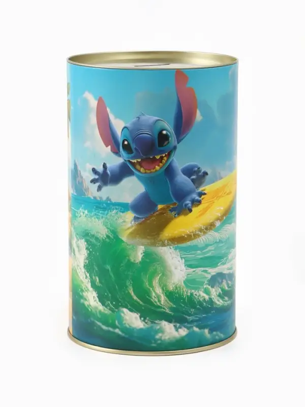 Копилка XXL, &laquo;Монстрик&raquo;