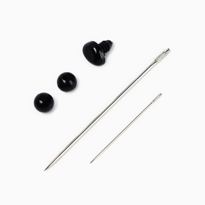 Набор для шитья. Мягкая игрушка своими руками «Мишка Билли», 25 см Набор для шитья. Мягкая игрушка своими руками «Мишка Билли», 25 см