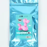 Набор для вязания игрушки &laquo;Собачка - шарик&raquo;