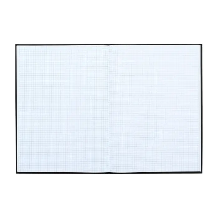 Колледж-тетрадь Calligrata TOP. LIVE MUSIC А4, 80 листов, в клетку, в твёрдой обложке 7БЦ, матовая ламинация, выборочный лак