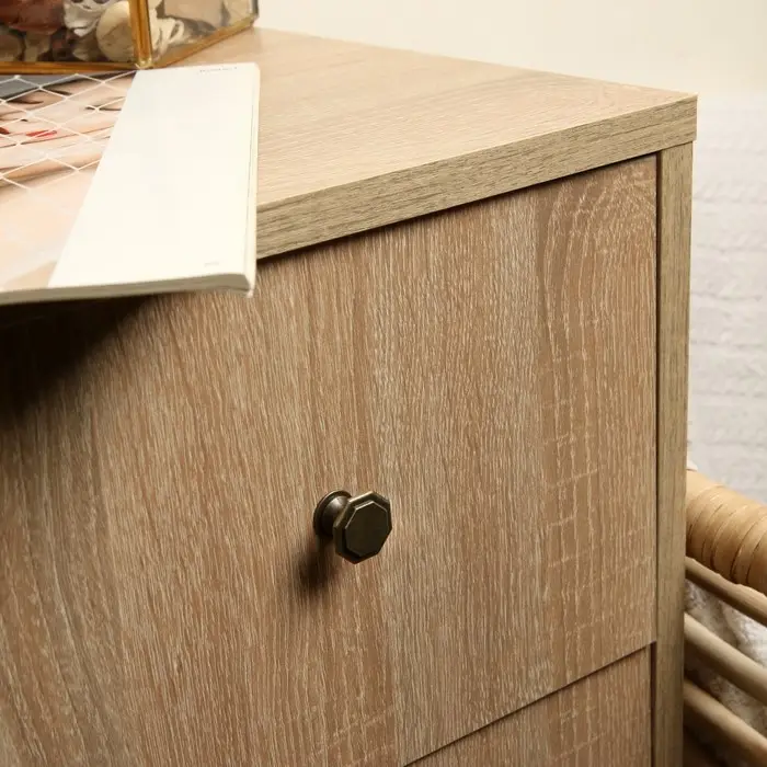 Ручка кнопка ТУНДРА LIGHT РК034AB, цвет бронза Ручка кнопка ТУНДРА LIGHT РК034AB, цвет бронза