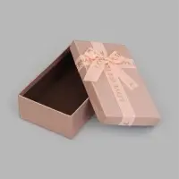 Набор подарочных коробок 3 в 1, прямоугольные 23&times;16&times;9.5 21&times;14&times;8.0 19&times;12&times;6.5 см