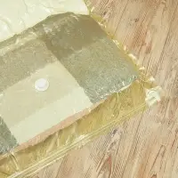 VETTA Пакет вакуумный с клапаном 68х98см с ароматом жасмина