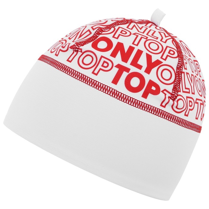 Шапка спортивная ONLYTOP, р. M, обхват 54-58 см Шапка спортивная ONLYTOP, р. M, обхват 54-58 см