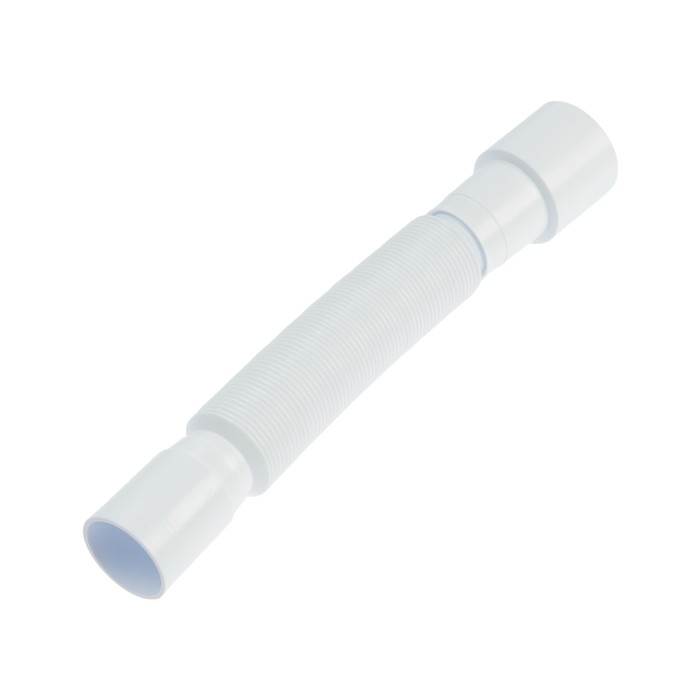 Труба гофрированная ORIO АC-1010, d=40 х 40/50 мм, L=320-650 мм Труба гофрированная ORIO АC-1010, d=40 х 40/50 мм, L=320-650 мм