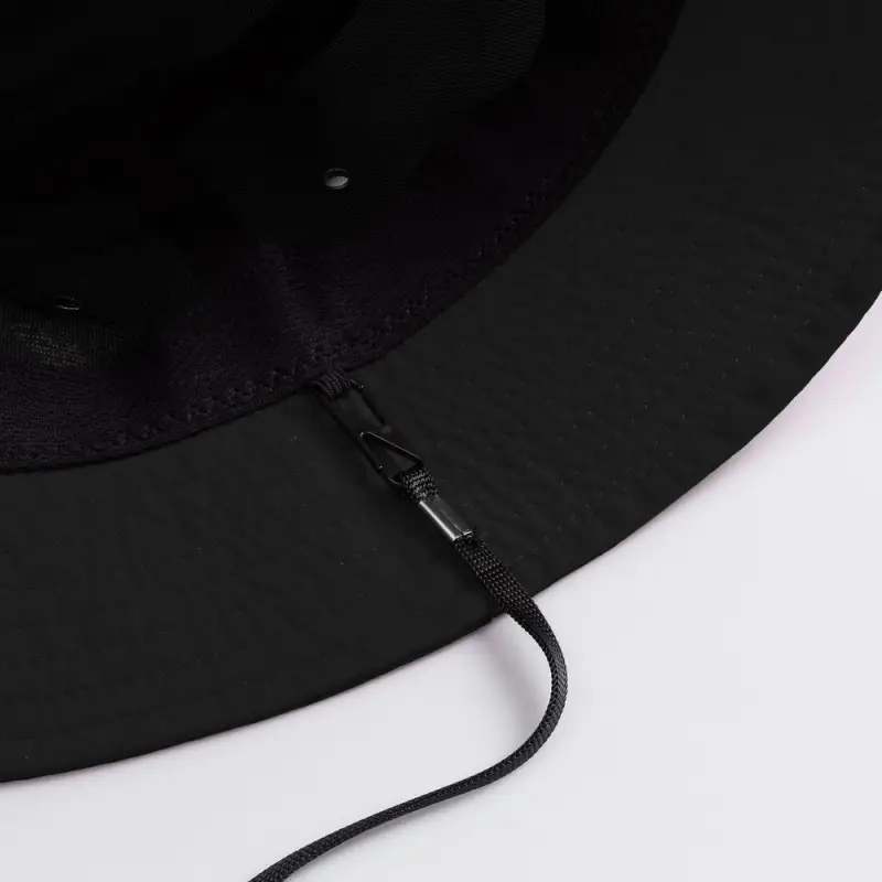 Панама Pana Vista, черная