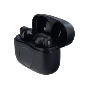 Гарнитура EQ22 HOCO Wireless Headset черная