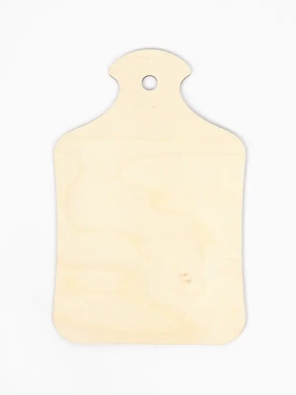 Набор для творчества Доска для выжигания "Сладости"" НТ502