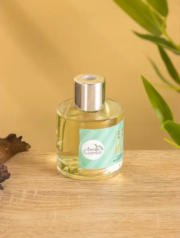 Диффузор Sea and Summer Диффузор Sea and Summer "Citronella" цитронелла 50 мл, 6 палочек