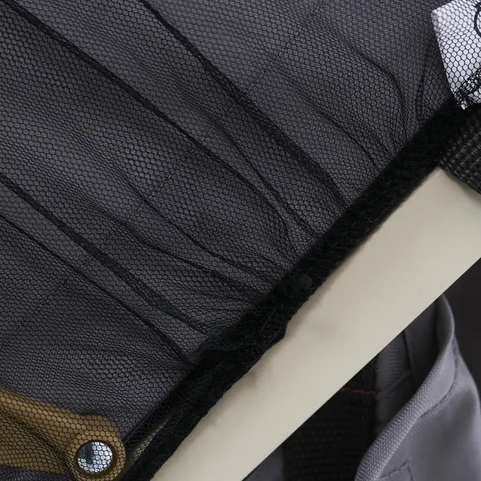 Антимоскитная сетка, черный