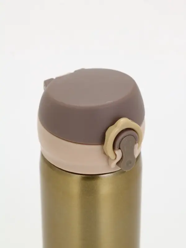 Термос золотой, 350 мл Термос золотой, 350 мл