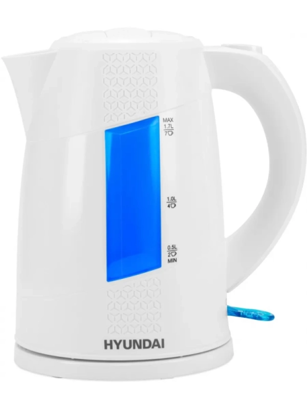 Чайник HYK-P2407 1.7л. 2200Вт