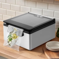 Вакууматор для продуктов КТ-1538 - 150 Вт Вакууматор для продуктов КТ-1538 - 150 Вт