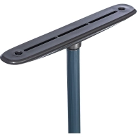 Швабра с черенком Rock'n'Roll 110см пластик SV4030